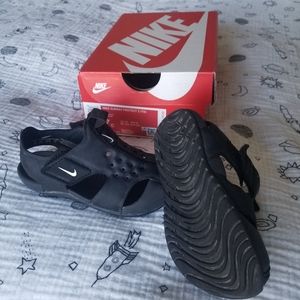 Nike Toddler Sunray Protect 2 Sz 7c Twins